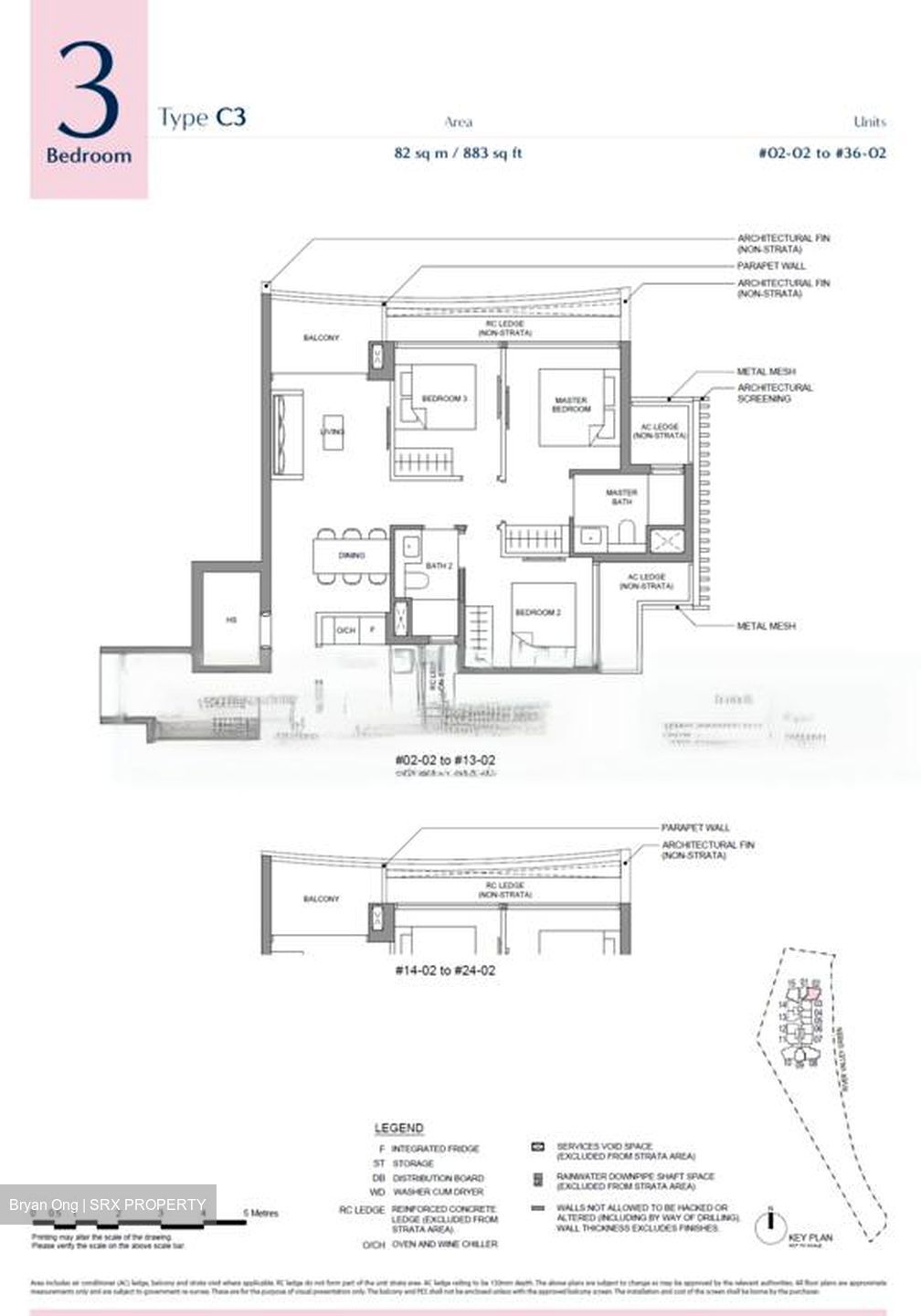 River Valley Green (D9), Condominium #476975081